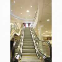 Outdoor Indoor Escalator with Price From China