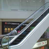 Safe Building Passenger Escalator for Sale