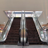 Indoor Escalator Manufacturer CE, Gist, Cu-Tr Approved (GRE20)