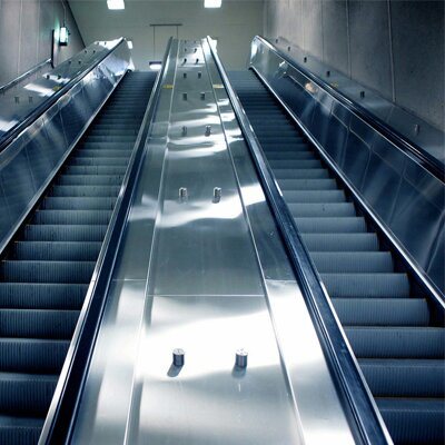 China Escalator New Designed for Various Usage Image1