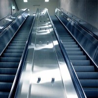 China Escalator New Designed for Various Usage