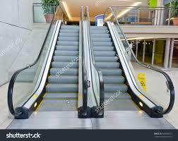 High Quality Indoor Escalator Used Shopping Mall Cost Image1