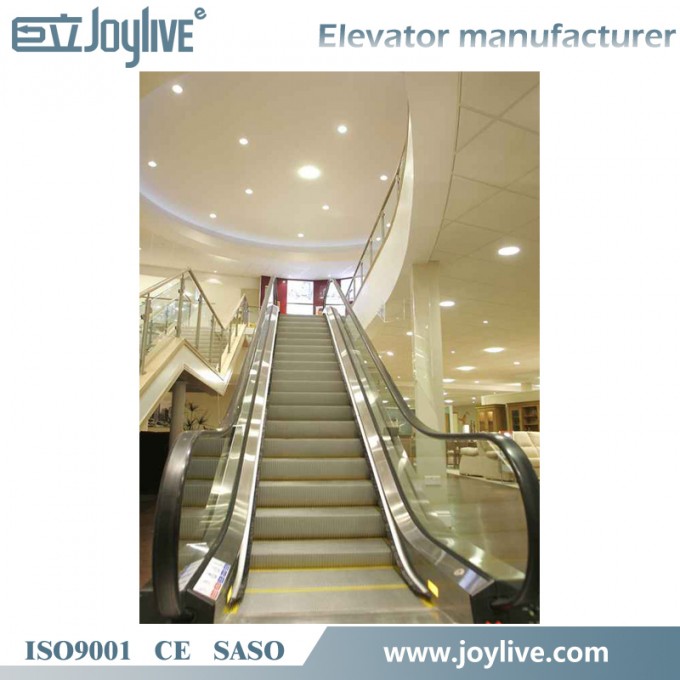 Outdoor Handrail Escalator Price Image1