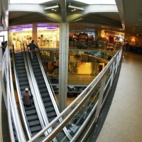 European Standard Escalator (EN81, EN115)