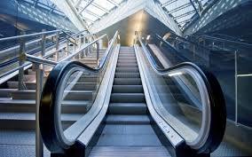 Cheap Price Indoor High Quality Home Escalator Price Image1
