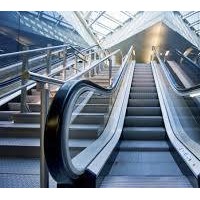 Cheap Price Indoor High Quality Home Escalator Price