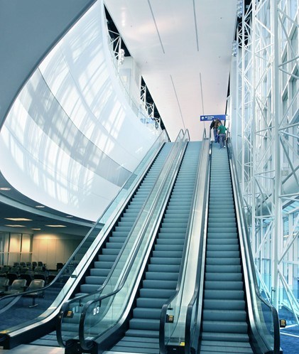 Srh Elevator and Escalator Manufacture Image1