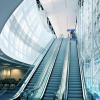 Srh Elevator and Escalator Manufacture