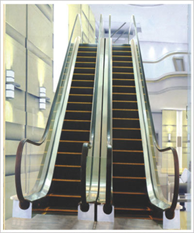 Commercial Escalator with CE Certificate (GRE20) Image1