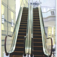 Commercial Escalator with CE Certificate (GRE20)