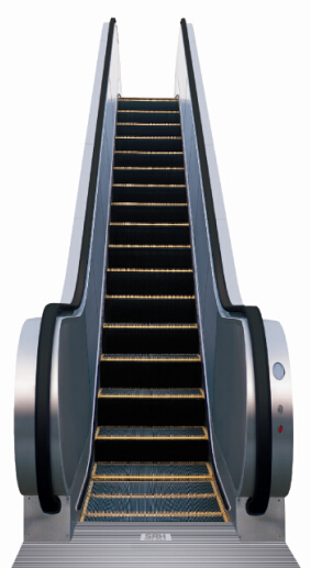 Srh Safe and Comfortabel Escalator Image1