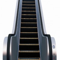 Srh Safe and Comfortabel Escalator