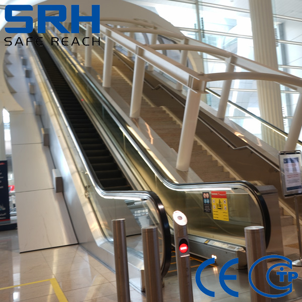 Vvvf Escalator Made in China Image1