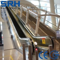 Vvvf Escalator Made in China