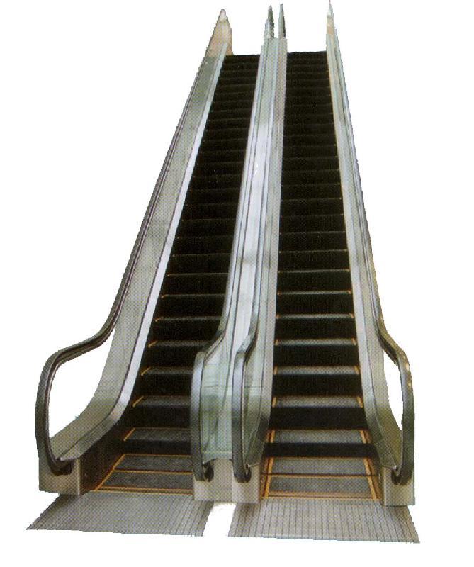 China Top Escalator Manufacture (GOST&CE) Image1