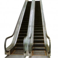 China Top Escalator Manufacture (GOST&CE)