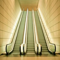 Srh Gre20 Safe and Comfortabel Escalator
