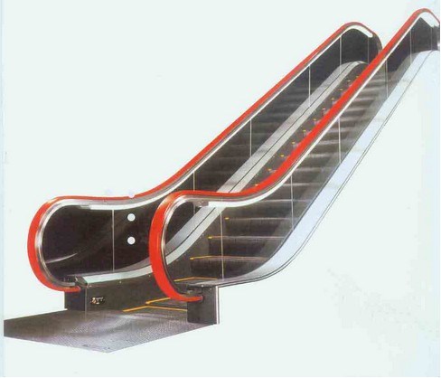 Srh Safe and Stable Escalator Image1