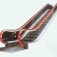 Srh Safe and Stable Escalator