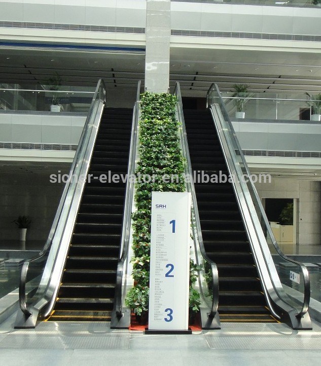 High Quality Home Escalator with En115 Image1