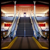 Escalator Comply with EU Standard En115