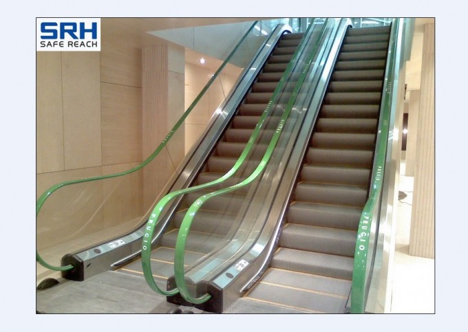 Srh Escalator by Chinese Supplier Image1