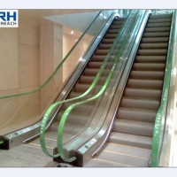 Srh Escalator by Chinese Supplier