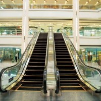 Escalator for Shopping Mall (GRE30)