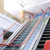 Commerical Home Outdoor Escalator with Competitive Cost