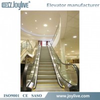 Chinese Production Outdoor Residential Escalators