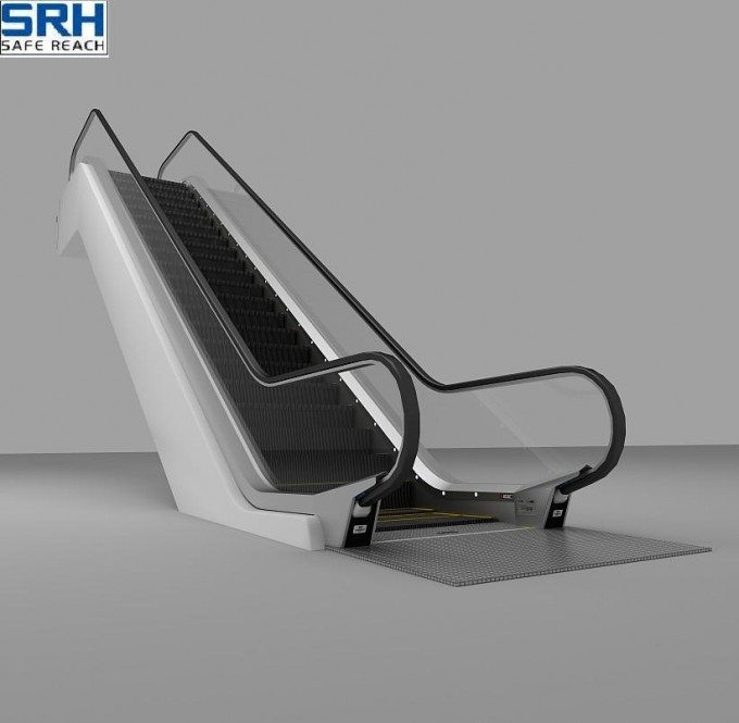 Top Elevators and Escalators Manufacture in China Image1