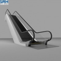 Top Elevators and Escalators Manufacture in China