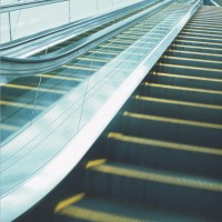 Vvvf Supermarket Passenger Escalator (GRE20)