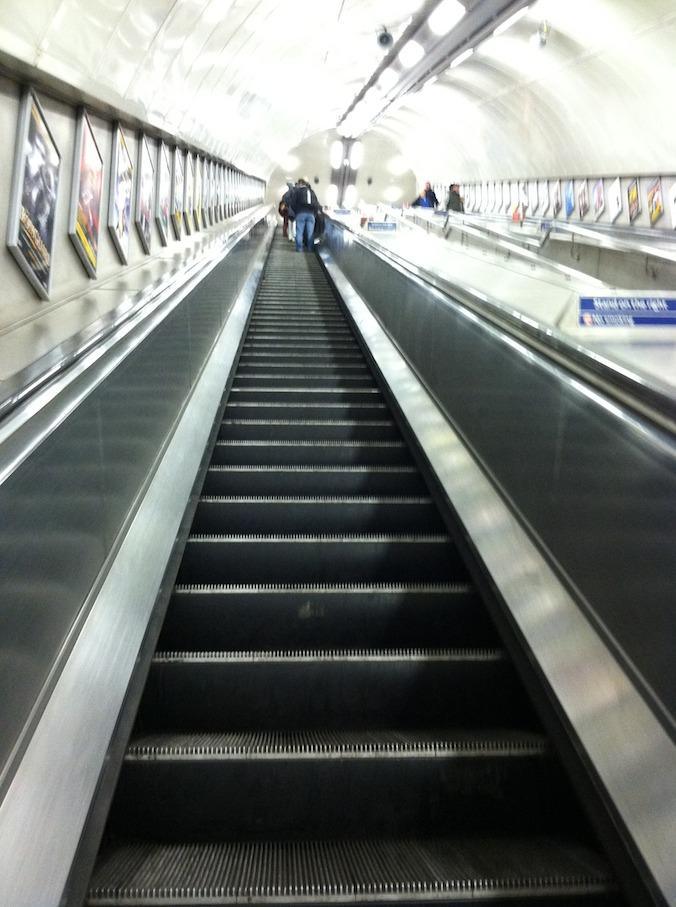 China Supplier Serve Reliable Quality Escalator Image1