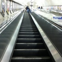 China Supplier Serve Reliable Quality Escalator