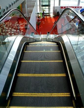 Factory Direct Selling Shopping Mall Escalator Image1
