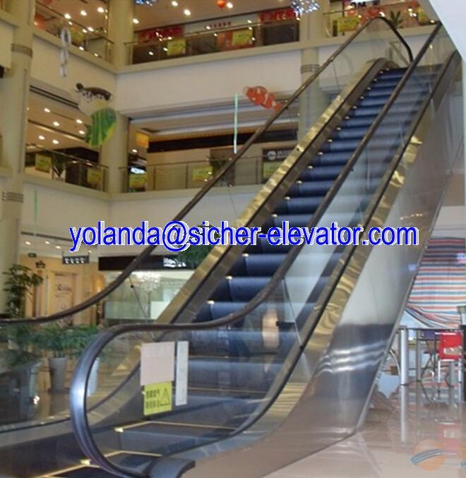 Brand New Escalator Made in China Image1