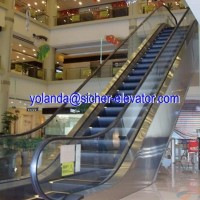 Brand New Escalator Made in China