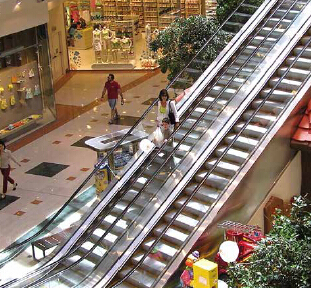 Vvvf Autostart Available Escalator Image1