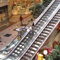 Vvvf Autostart Available Escalator