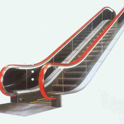 Germany Technology CE Approved Escalator (GRE30) Image1