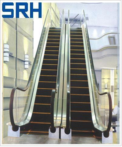Outdoor Escalator with CE Certificate En115 (GRE20) Image1