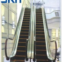 Outdoor Escalator with CE Certificate En115 (GRE20)