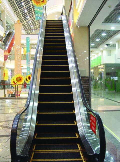 Super Quality Long Life-Time Escalator for Shopping Mall Image1