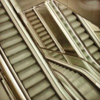 Srh Home Escalator