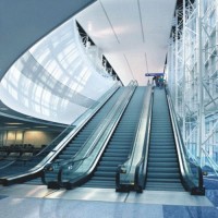 Vvvf Escalator/CE Approved