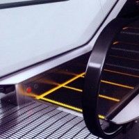 Srh Super Quality Passenger Escalator