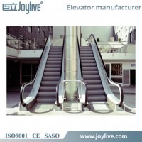Joylive Outdoor Handrail Escalator with Cheap Price