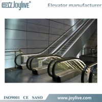 Joylive Commercial Outdoor Escalator with High Quality