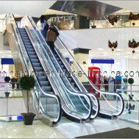 Srh Escalator/ Escalator Cost/Escalator Price
